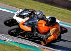 09XH5206 -EC600 Supersport  1000 Prosport 20-09-2020